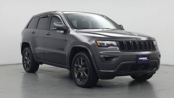 JEEP GRAND CHEROKEE 2021 1C4RJFBG7MC525823 image